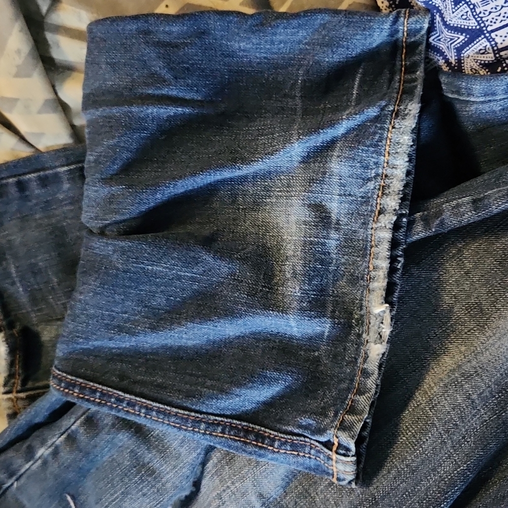 Jeans - Picture 11 of 12
